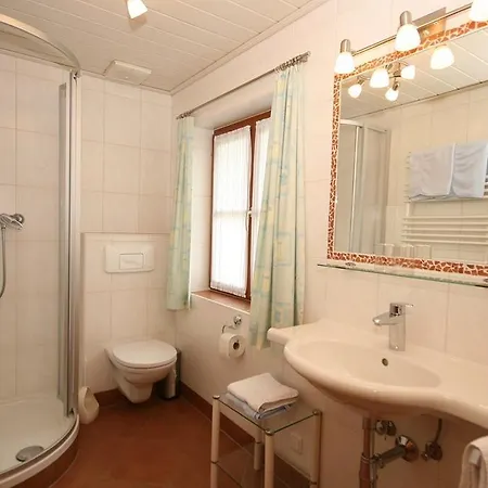 Haus Meissnitzer Pokój zdjęcie