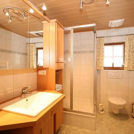 Haus Meissnitzer Zewnętrze zdjęcie