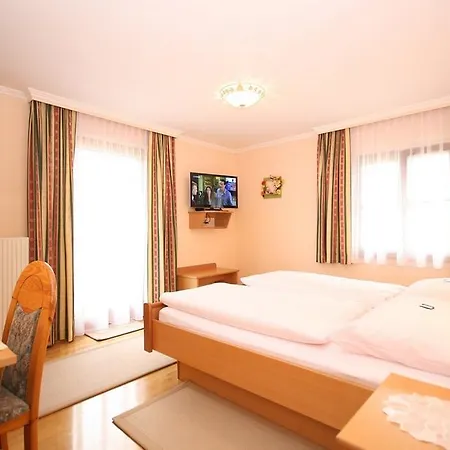 Haus Meissnitzer Pokój zdjęcie