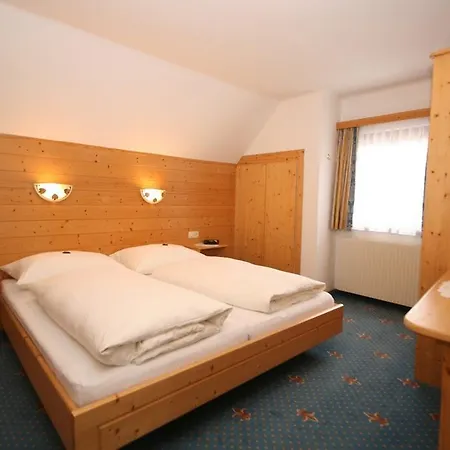 Haus Meissnitzer Pokój zdjęcie