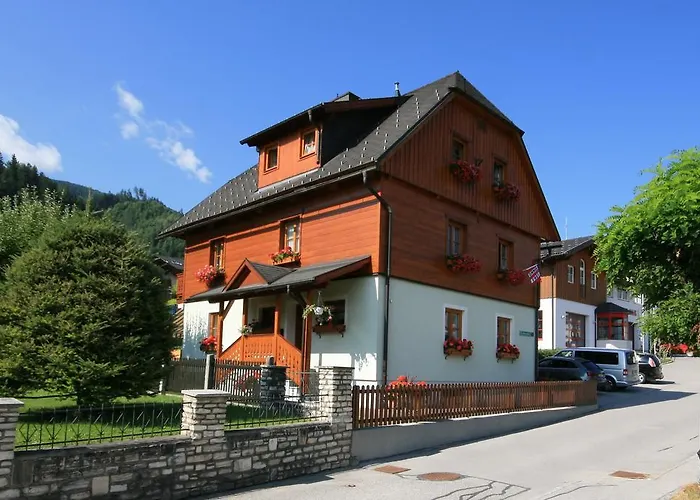Haus Meissnitzer