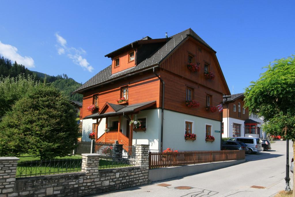 Meissnitzer Haus im Ennstal