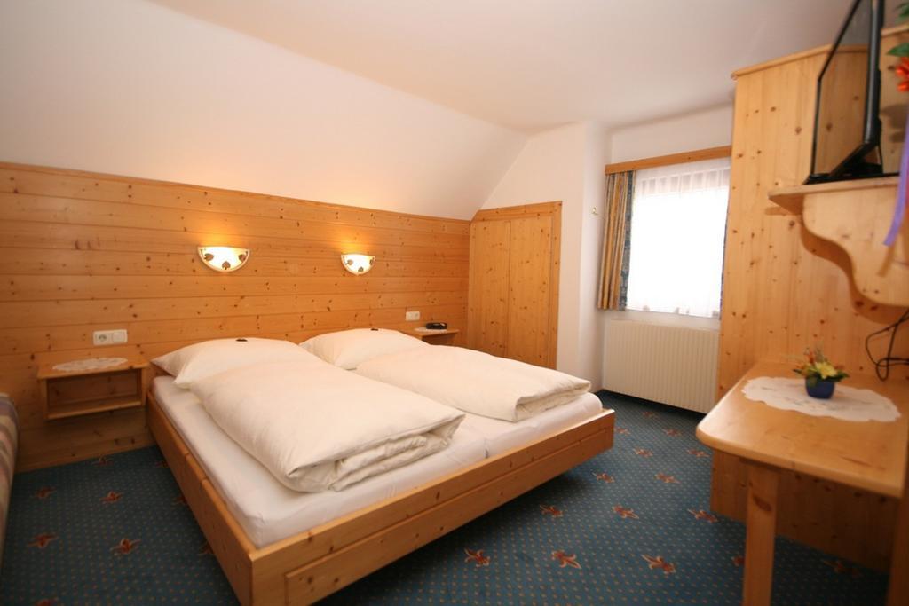 Meissnitzer Haus im Ennstal
